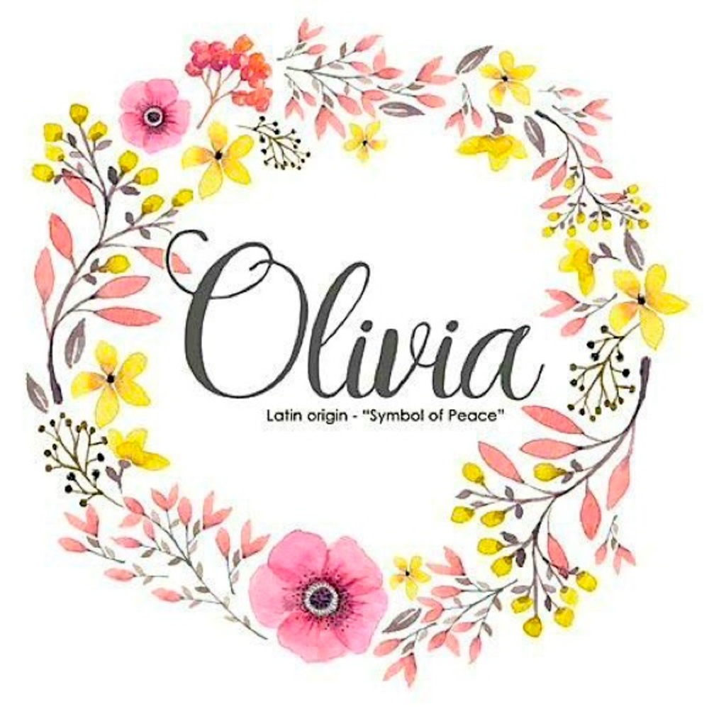 Meet your Posher, Ollie